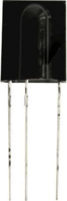 Kit de réparation BLUESKY recepteur infra rouge tfms5360