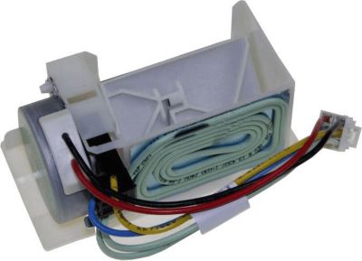 Thermostat SIEMENS volet thermostat