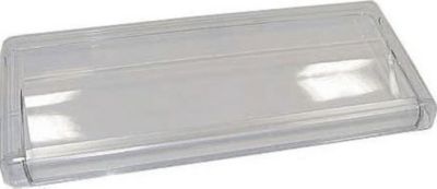 Tiroir WHIRLPOOL facade de tiroir intermediaire