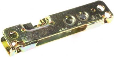 Charnières de porte ROSIERES support articulation charniere