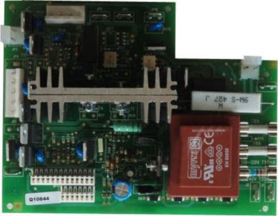 Kit de réparation SAECO module de puissance 0314-829.00a