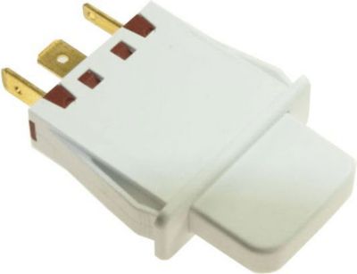 Interrupteur BOSCH INTERRUPTEUR DE PORTE - 00607583