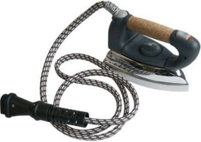 Kit de réparation DOMENA fer a repasser