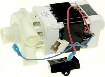 Pompe de vidange CANDY pompe de cyclage