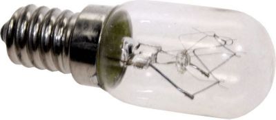 Ampoule WHIRLPOOL LAMPE 20W CULOT E14 CONSO 20KWH/1000H