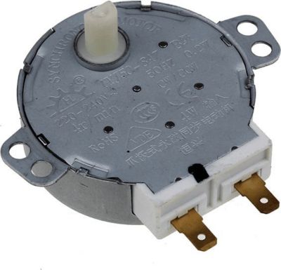 Moteur BLUESKY MOTEUR DE PLATEAU GAL-5-240 - 42621