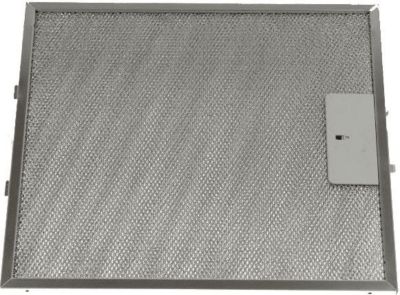 Filtre FAR FILTRE H METAL 305 X 268 M/M - 34960