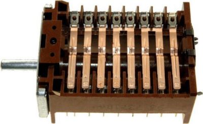 Commutateur ROSIERES COMMUTATEUR SELECTEUR 7 POSITIONS