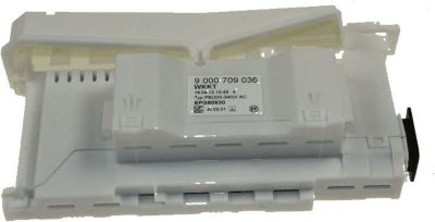 Carte BOSCH module de commande puissance programme