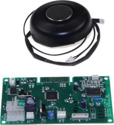 Kit de réparation KRUPS capteur + carte electronique