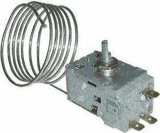 Thermostat WHIRLPOOL THERMOSTAT ATEA A130103 - AS0000154 Thermostat WHIRLPOOL THERMOSTAT ATEA A130103 - AS0000154