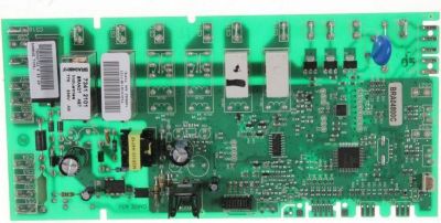 Carte SAUTER module de puissance