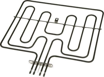 Résistance BOSCH RESISTANCE DE GRILL 2000 W POUR FOUR   B