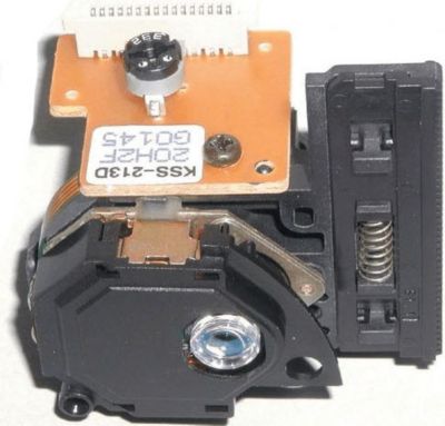 Kit de réparation SONY bloc optique laser kss2130d Kit de réparation SONY bloc optique laser kss2130d