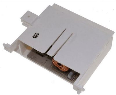 Carte CANDY platine interface a/c