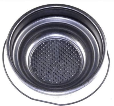 Kit de réparation SAECO dosette filtre + ressort