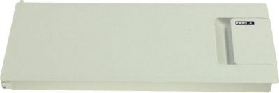 Porte LIEBHERR PORTILLON DE FREEZER - 9877448