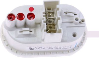 Pressostat WHIRLPOOL pressostat 1 niveau