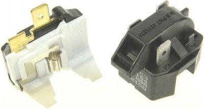 Relais WHIRLPOOL RELAIS MONOBLOC PTC - 481228298004