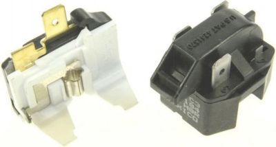 Relais WHIRLPOOL RELAIS MONOBLOC PTC - 481228298004