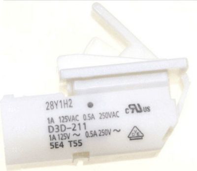 Interrupteur SHARP INTERRUPTEUR LUMIERE 28Y1H2 D3D-211