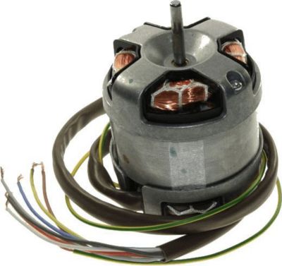 Moteur WHIRLPOOL MOTEUR - 481236118396