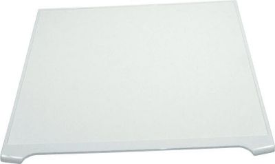 Couvercle INDESIT COUVERCLE BLANC 59.5X58.6 CM -...