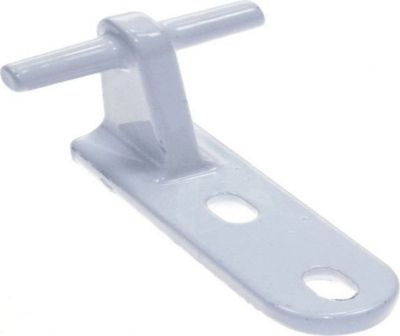 Charnières de porte CURTISS charniere centrale de porte