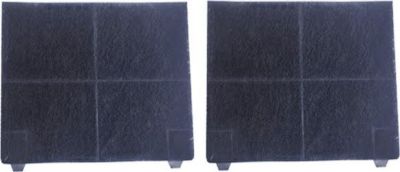 Filtre ARISTON FILTRES A CHARBON (2 PIECES) TYPE 141 Filtre ARISTON FILTRES A CHARBON (2 PIECES) TYPE 141
