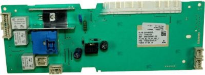 Carte BOSCH module de puissance