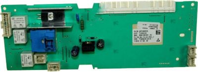 Carte BOSCH module de puissance Carte BOSCH module de puissance