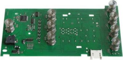 Carte BOSCH module element de commande