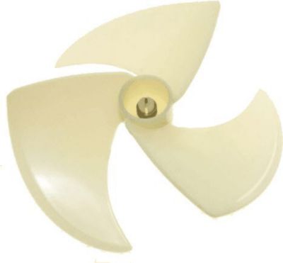 Hélice BOSCH HELICE DE VENTILATEUR - 00601068