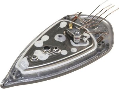 Kit de réparation CALOR semelle complete 2800w