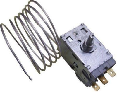 Thermostat BLUESKY thermostat a130330