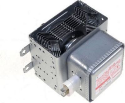 Magnetron BOSCH MAGNETRON 2M244-M23 POUR MICRO ONDES   B