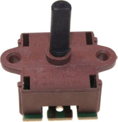 Commutateur ROSIERES CODEUR 11 POSITIONS - 41000077