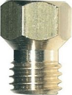 Bruleur SMEG INJECTEUR GAZ NATUREL DIA 0.97