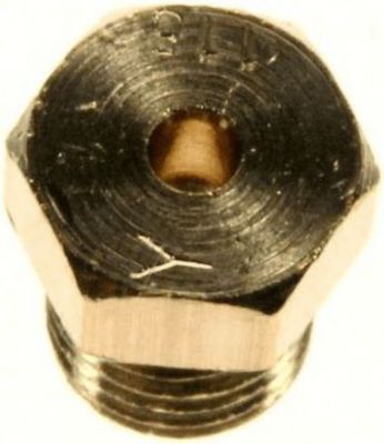 Bruleur SMEG INJECTEUR GAZ NATUREL DIA 1.15 RAPIDE