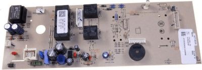 Carte BEKO module de puissance dcu9330xs