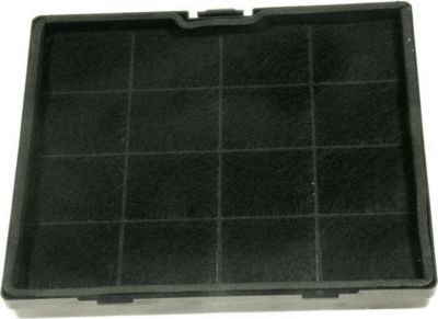 Filtre ELECTROLUX FILTRE CARBONE 225X241X30MM -... Filtre ELECTROLUX FILTRE CARBONE 225X241X30MM -...