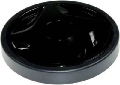 Kit de réparation ROWENTA roue+enjoliveur noir