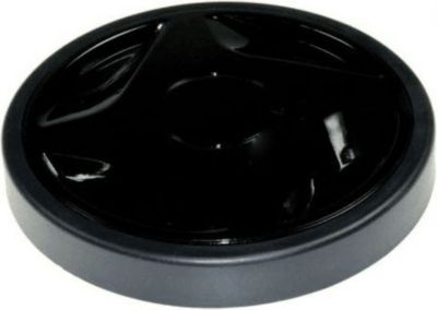 Kit de réparation ROWENTA roue+enjoliveur noir