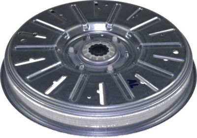 Moteur LG ROTOR ASSEMBLE POUR LAVE LINGE   LG - AG
