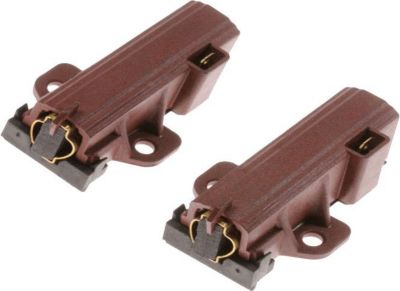 Charbon moteur VEDETTE charbons pour moteur nidec sole