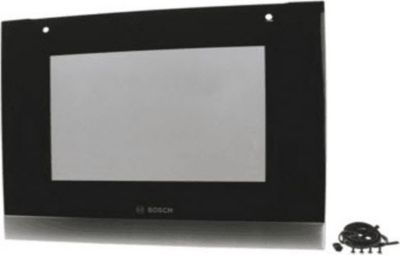 Verre BOSCH vitre de facade