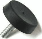 Pièce détachée ARISTON PIED M8 H=3.7 CM - C00142590