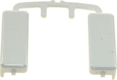 Bouton SMEG bouton touche poussoir