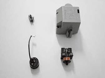 Relais WHIRLPOOL RELAIS KLIXON DE DEMARRAGE POUR REFRIGER Relais WHIRLPOOL RELAIS KLIXON DE DEMARRAGE POUR REFRIGER