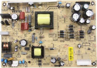 Kit de réparation CONTINENTAL EDISON platine d alimentation 17pw25-4-26-32